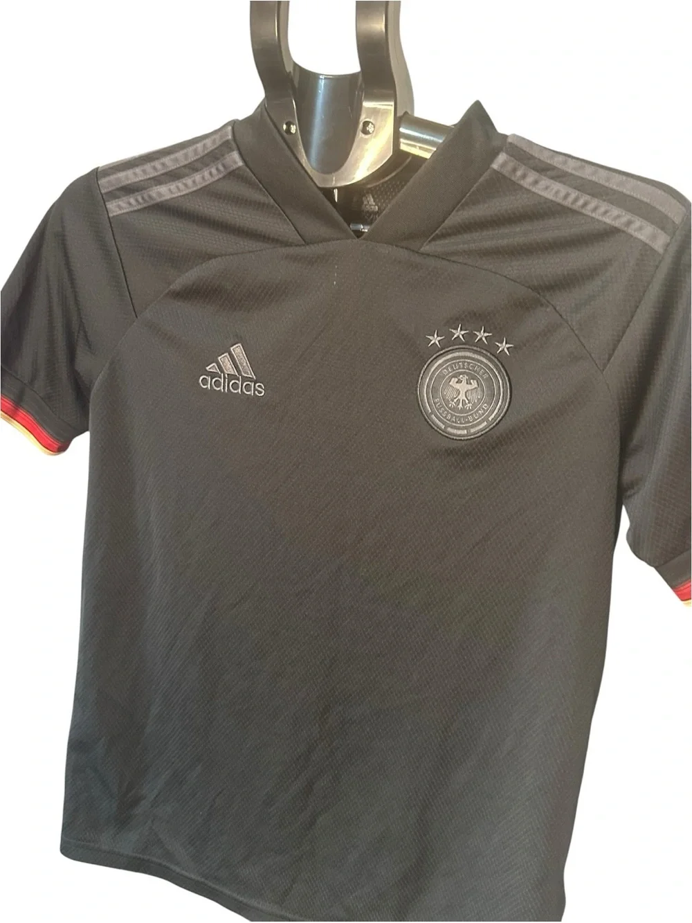 adidas germany soccer